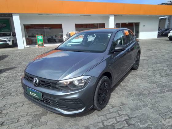 VOLKSWAGEN POLO 1.0 MPI TRACK MANUAL VOLKSWAGEN POLO 1.0 MPI TRACK MANUAL